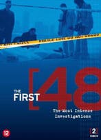 The first 48 (dvd tweedehands film), Ophalen of Verzenden