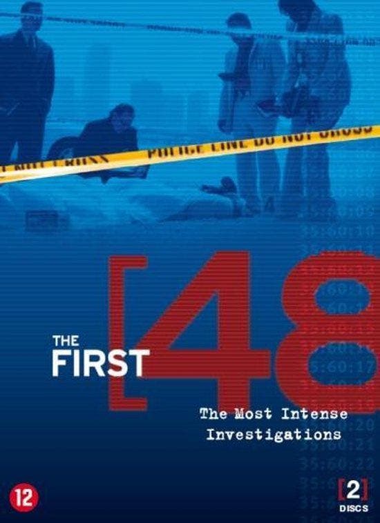 The first 48 (dvd tweedehands film), Cd's en Dvd's, Dvd's | Actie, Ophalen of Verzenden