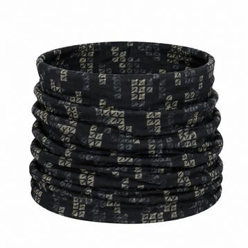 Haarband Multifunctioneel 45x25cm - Geometrische Print -, Nieuw