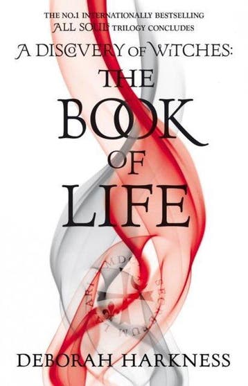 The Book of Life 9780755384778 Deborah Harkness, Boeken, Verzenden, Zo goed als nieuw, Deborah Harkness