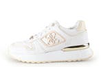 Guess Sneakers in maat 40 Wit, Kleding | Dames, Schoenen, Guess, Verzenden, Wit, Zo goed als nieuw