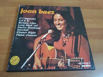 Joan Baez - 12 Alben und Doppel LP - Disque vinyle - 1974, Cd's en Dvd's, Nieuw in verpakking