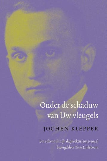 Onder de schaduw van Uw vleugels 9789063537067, Boeken, Verzenden, Zo goed als nieuw