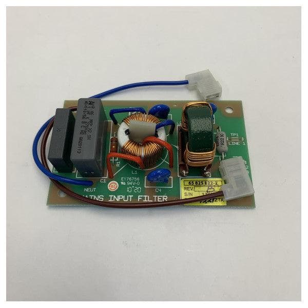 Bieden: Sperry Marine T65825822-2 Main Input, Watersport en Boten, Navigatiemiddelen en Scheepselektronica, Ophalen of Verzenden