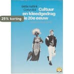 CULT+KLEED 20EEUW 9789001044411 AAFTINK-BOL, Boeken, Verzenden, Gelezen, AAFTINK-BOL