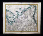 Europa - Noord-Europa / Scandinavië / Noorwegen / Rusland /, Nieuw