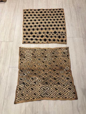 Textile (2) - 60 cm - 60 cm
