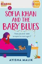Sofia Khan and the Baby Blues 9781472284570 Ayisha Malik, Verzenden, Gelezen, Ayisha Malik