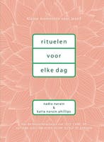 Rituelen voor elke dag (9789000359929, Nadia Narain), Verzenden