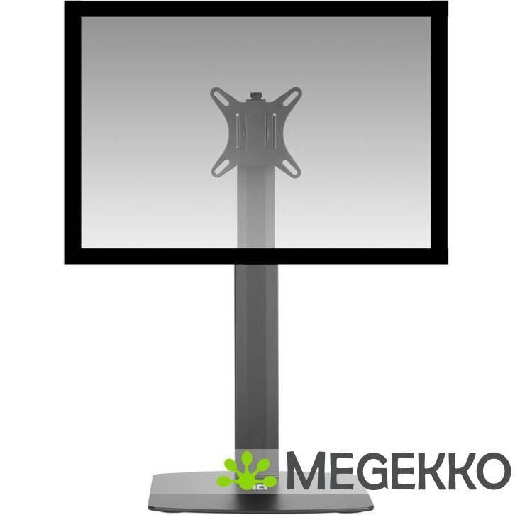 ACT Monitorarm max 32  office, op voet met gasveer, 1 scherm, Computers en Software, Overige Computers en Software, Nieuw, Verzenden