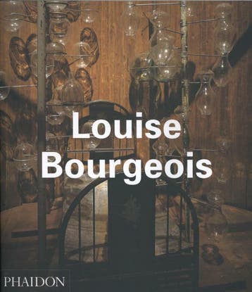 Louise Bourgeois / Contemporary artists 9780714841229, Boeken, Verzenden, Gelezen, Robert Storr