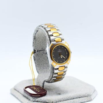 Omega - Seamaster - Titan Gold - Polaris - NOS - 795.1022 -