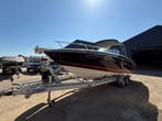 Sea Ray 240 Sunsport, Ophalen, Gebruikt, Binnenboordmotor, Sea Ray