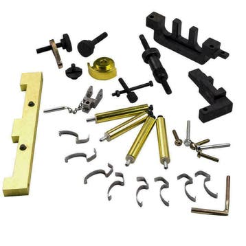 Motor timing set distributieset N42 N46 BMW E46, E60, E81etc, Ophalen of Verzenden