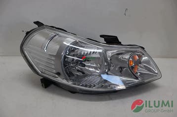 Achterlicht rechts voor Fiat Sedici Suzuki SX4, Verzenden, Gebruikt, Fiat