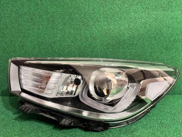 Phare av. gauche KIA Rio IV Phase 1 2017 - 2020 FULL LED, Autos : Pièces & Accessoires, Ophalen, Utilisé, Kia
