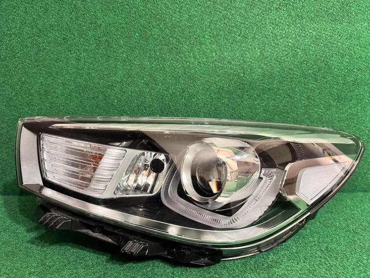 Phare av. gauche KIA Rio IV Phase 1 2017 - 2020 FULL LED, Autos : Pièces & Accessoires, Éclairage, Kia, Utilisé, Enlèvement