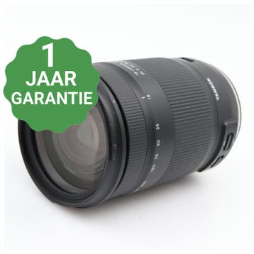 Tamron 18-400mm f/3.5-6.3 Di II VC HLD Canon | Tweedehands, Verzenden