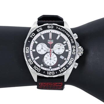TAG Heuer - Formula 1 Chronograph - Zonder minimumprijs -