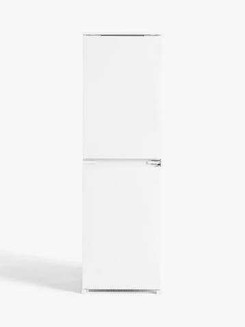 John Lewis JLBIFF55181 Inbouw Koel-/Vriescombinatie 178 cm, Electroménager, Ophalen of Verzenden