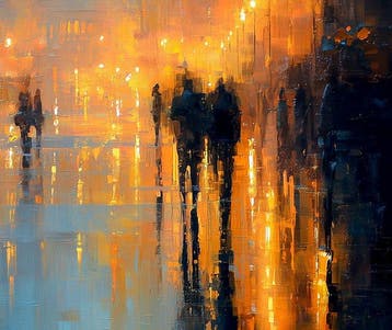 David Law - Lost Souls XVII