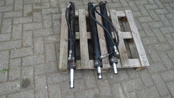 3x Hydrauliek cilinder, Auto-onderdelen, Overige Auto-onderdelen, Ophalen, Nieuw