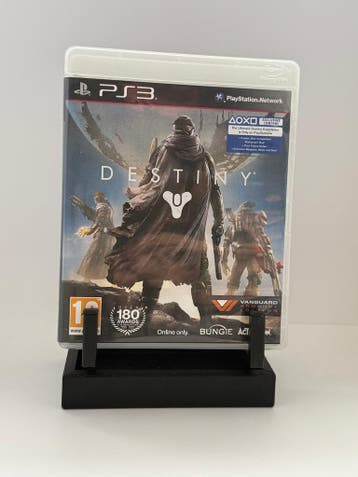 Destiny - Playstation 3, Verzenden