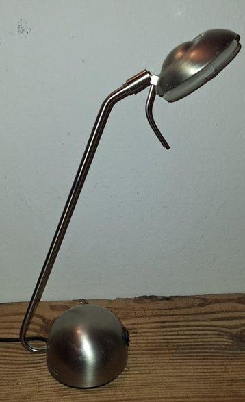 Pujol Illuminacion - Lampe de bureau - Série OVNI - métal