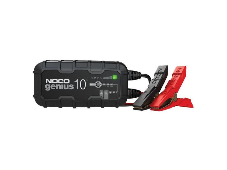 Noco Genius Acculader G10EU 10A, Autos : Pièces & Accessoires, Batteries & Accessoires