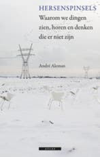 Hersenspinsels / Atlas Wetenschap / 2 2010 9789045017266, Verzenden, André Aleman