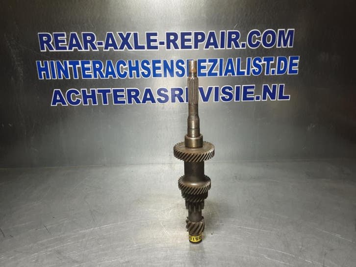 Opel Kadett D, prise as. (automaat, Versnellingsbak), Auto-onderdelen, Transmissie en Toebehoren, Nieuw, Opel, Verzenden
