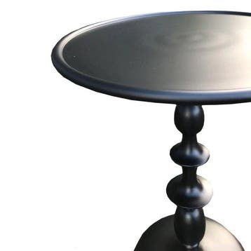 Pols Potten - Bijzettafel - Bijzettafel classic - Metaal