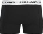 2dekans | JACK&JONES - Maat S - JACSTEPH SOLID TRUNKS 12, Ophalen of Verzenden
