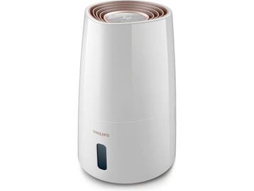 Philips HU3916/10 - Luchtbevochtiger - NanoCloud technologie, Verzenden, Zo goed als nieuw