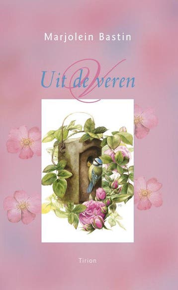 Uit de veren 9789043905008 Marjolein Bastin, Verzenden, Gelezen, Marjolein Bastin