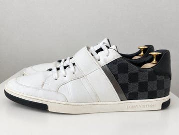 Louis Vuitton - Platte schoenen - Maat: EU 42.5