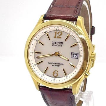 Citizen - Eco-Drive Solar - Sans prix de réserve -