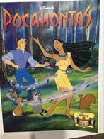Filmstrip 018 pocahontas 8710722560172, Verzenden