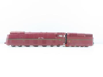 Märklin H0 - 37050 - Stoomlocomotief met tender (1) - BR 05,