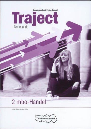 Traject - Mol, Verzenden, Nieuw
