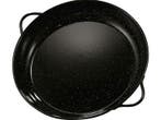 Garcima Paella pan emaille 36 cm - 4-8 pers., Verzenden, Nieuw