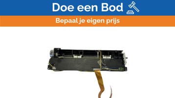 Bieden: Furuno EPT-3051 Printer Assembly for FAX-207 Marine, Ophalen of Verzenden, Nieuw