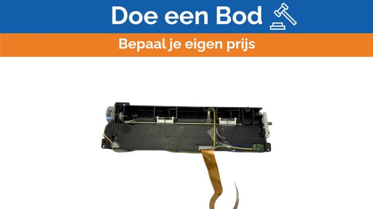 Bieden: Furuno EPT-3051 Printer Assembly for FAX-207 Marine, Watersport en Boten, Navigatiemiddelen en Scheepselektronica, Ophalen of Verzenden