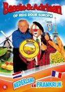 Bassie & Adriaan op reis door Europa 1 op DVD, Verzenden, Nieuw in verpakking