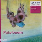 groep 3 thema 10 Dieren / Lijn 3 / Prentenboek 9789034577498, Verzenden, Gelezen, Kim Van Der Zouw