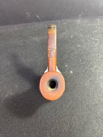 Fabris - Sans prix de réserve - Pipe - Bois