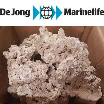 Dry Base Rock Indonesia (Doos 18-22 kg), Animaux & Accessoires, Oiseaux | Oiseaux Autre