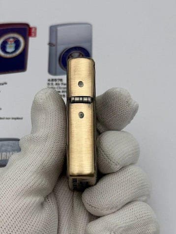 Zippo - Large Arabesque - Zonder minimumprijs - Aansteker -, Nieuw
