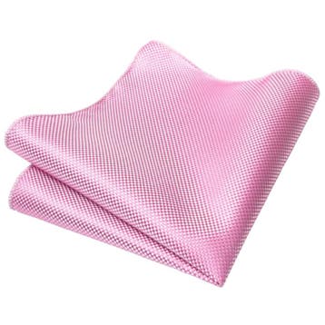 Fako Fashion - Pochette - Pochet - Wafel - Kleine Ruit -, Kleding | Heren, Verzenden, Nieuw