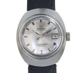 Omega - Seamaster Cosmic - Zonder minimumprijs - 566.018 -, Bijoux, Sacs & Beauté
